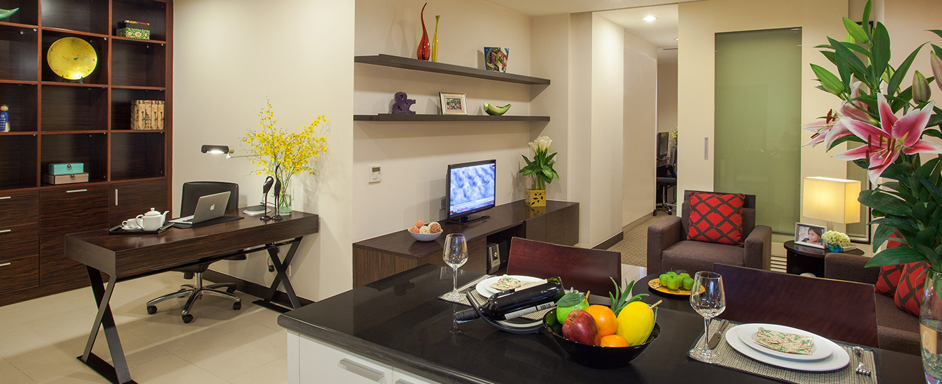 Somerset Hoa Binh Hanoi Resort in Vietnam Club Mahindra